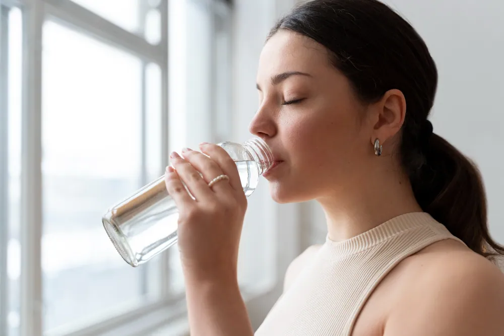 The Benefits of Alkaline Water and Why You Need an Ionizer Machine in India