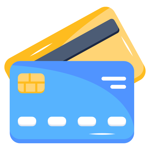 Debit & Credit Cards