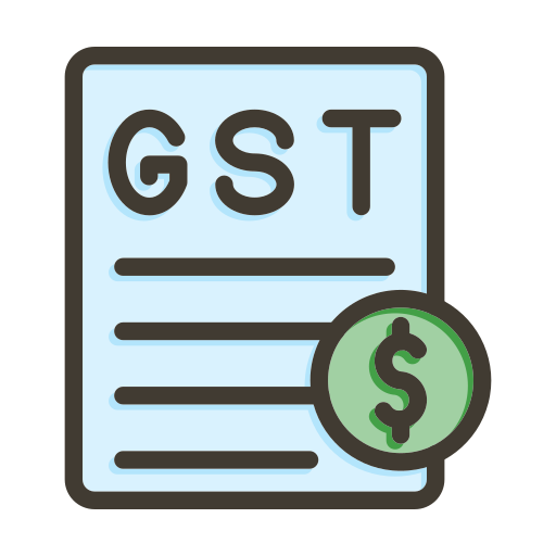 GST invoices for business customers