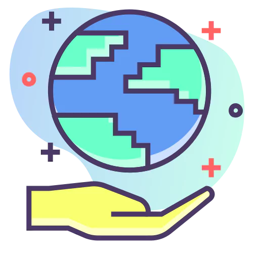 Better for the Planet