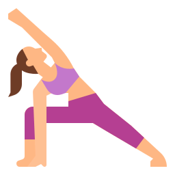 Ideal for Fitness & Wellness Enthusiasts