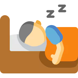 Improves Sleep Quality